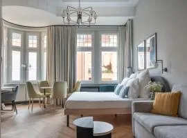 Numa Berlin Novela