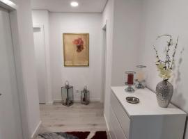 Apartamento da Antónia, Ferienwohnung in Viseu