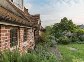 Moat Farm House