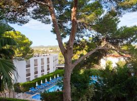 Hotel Cala Murada, hotel i Cala Murada