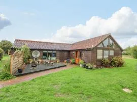 The Lodge