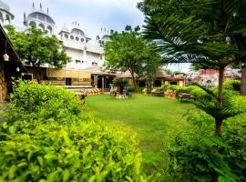 Swad Ri Dhani, Ajmer
