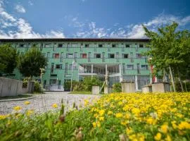 Kolpinghaus Salzburg - SommerHOSTEL