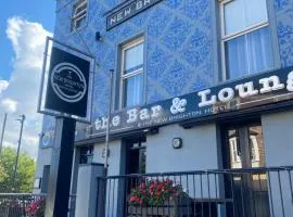 The New Brighton Hotel