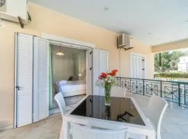 St Nicholas B4 Beach Garden View I