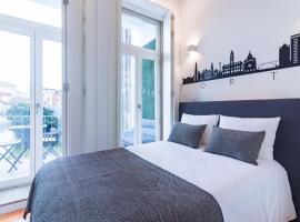 ON Apartments - Lapa Deluxe