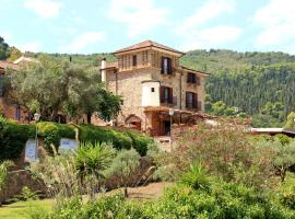 Hotel Hermitage, hotel di Castellabate