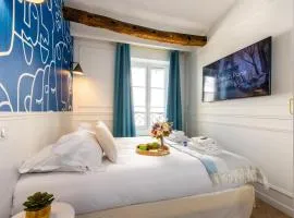 CMG - Résidence Sacré Coeur - MONTMARTRE