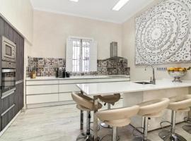 Palacete del Porvenir