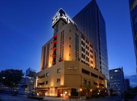 Hotel Metro (Adult Only), hotel in Yokohama