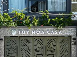 TUY HOA CASA, cottage in Liên Trì (3)