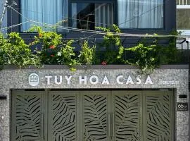 TUY HOA CASA