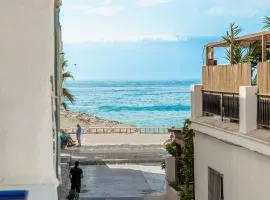 C2 - Seaside Pedregalejo 3 Bedrooms Apartment