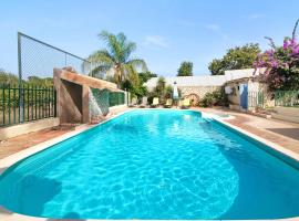 Casa Rústica, vacation home in Silves