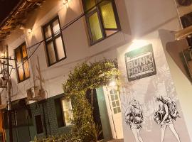 Bunk house Fort Kochi, hotel a Cochin