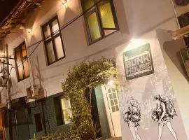 Bunk house Fort Kochi