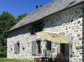 La Grange De L’Abille