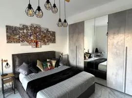 BACARDI Lungomare - Modern apartment near the sea