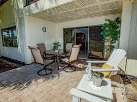 Newly Listed 20 percent off Golf and Tennis Community Golf Grandeur Corner Unit 16th Green