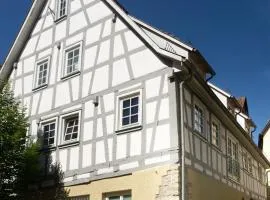 bellasBnB an der Jagst