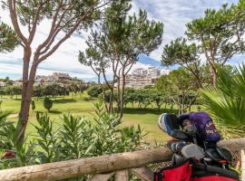 Sur Suites Miraflores