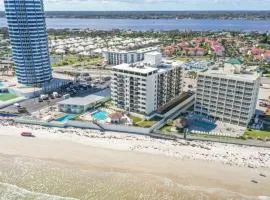 Relax and Chill Beachside Condo