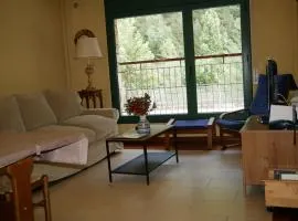 Comapedrosa-Vacances Pirinenca