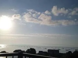 Fusión de sensaciones, ático con espectaculares vistas