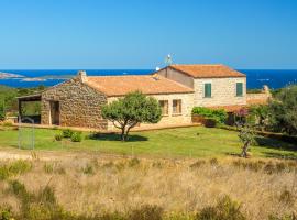 Casa Mare e Monti, hotel en Cannigione