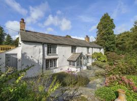 Bridge Cottage, hotel in Feock