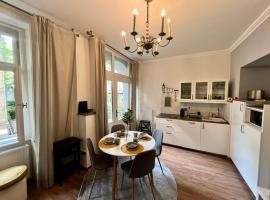 Adorable, cosy apartment at the Heroes' Square Budapest, hotel near Museum of Fine Arts, Budapest