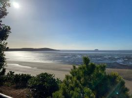 The Retreat, hotell i Weston-super-Mare