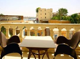 Egypt Sun Apartments, hotel na praia em Luxor