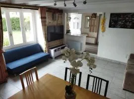 Charmante maison