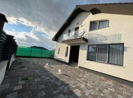 Casa Abiiani, hostal o pensión en Oradea