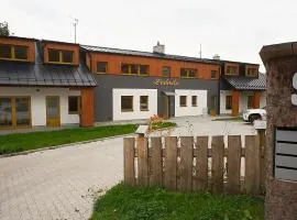 Apartmány Ludmila - Ludkovice 9