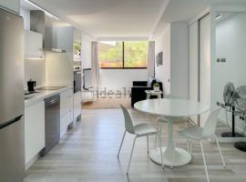 Apartamento Nuevo en Playa del &Aacute;guila Maspalomas