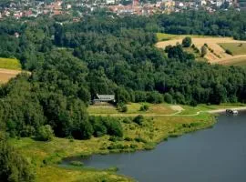 Natura Park Pensjonat nad zalewem