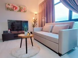 Bee Homestay - Jesselton Quay Kota Kinabalu