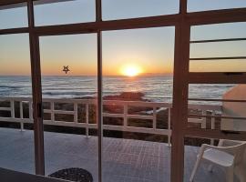 On the Rocks Bed & Breakfast, hotel a Gansbaai