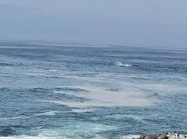 On the Rocks Guesthouse
