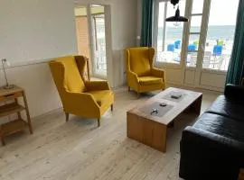 Nordland Appartements - Wohnung Seeland