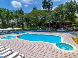 Hotel El Danubio Campestre