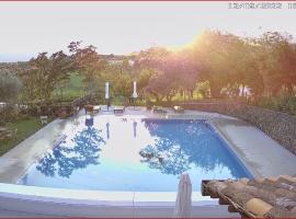 Zugliano에 위치한 호텔 Casa Tonello B&B