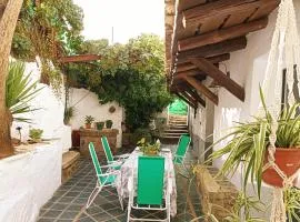 La Era de San Blas