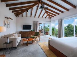 Itz'ana Resort & Residences