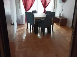 Caballito deluxe Apart