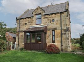 Foulsyke Farm Cottage, holiday home in Saltburn-by-the-Sea