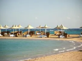 Hurghada Coral Beach Hotel