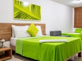 Hotel Condina Pereira